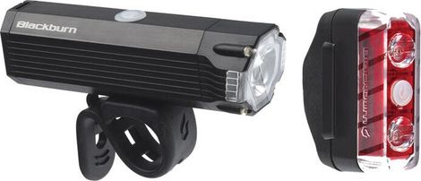 BlackBurn Dayblazer 1000/Dayblazer 65 front/rear lights