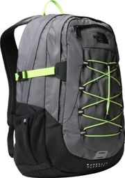 The North Face Borealis Classic 29L Grey Unisex Backpack