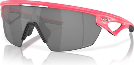 Máscara Oakley Sphaera Rose Mat/Prizm Black - OO9403-1036