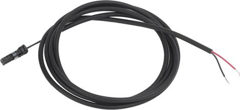 Bosch 200 mm rear light cable