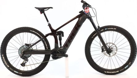 Produit reconditionné · Trek Rail 9.9 GX AXS / Vélo VTT électrique | Très bon état