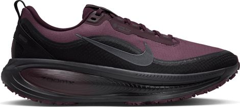 Nike Vomero 18 GTX Laufschuhe für Herren, violett/schwarz