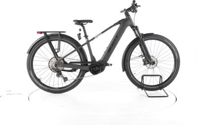 Produit reconditionné - Scott Axis 20 Trekking E-Bike 2025 - Très Bon Etat