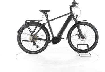 Produit reconditionné - Kalkhoff Entice 5.B Advance+ Trekking E-Bike - Très Bon Etat
