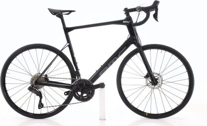 Produit reconditionné · BMC Roadmachine Five Di2 12V · Noir / Vélo de route | Très bon état