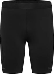 Gore Wear Concurve Running Shorts Schwarz