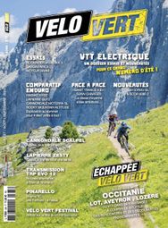 Velo Vert Magazine N° 365