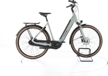 Produit reconditionné - Cube Supreme Hybrid ONE 500 Vélo Entrée basse  - Très Bon Etat