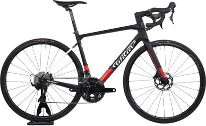 Produit reconditionné · Wilier Garda Disc 105 - Vélo de route | Très bon état