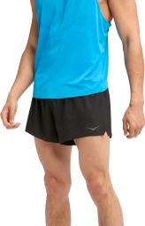 Hoka Race Day Split Short Black Men