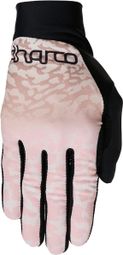 Lange Handschuhe Dharco Trail Priscilla Beige Frau