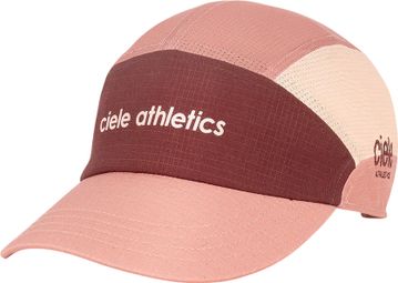 Ciele FSTCap SC Field Iconic SL Andorra/Rose Dawn Cap