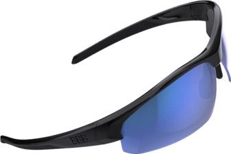 Gafas de sol BBB Impress negro brillante