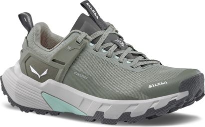 Salewa Pedroc 2 Powertex wandelschoenen voor dames, groen