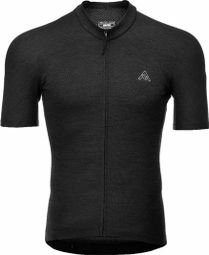 Maillot mangas cortas Horizon Phantom 7Mesh gris