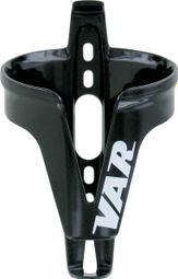 VAR Bottle Cage Black