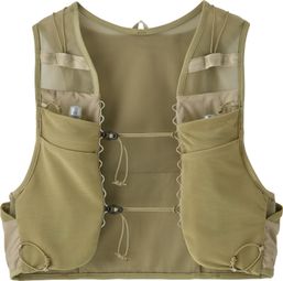 Patagonia Slope Runner Trinkrucksack Grün