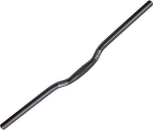 Cintre de vélo VTT - 1/2 relevé - diamètre 31 8 mm - 720 mm