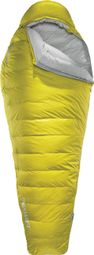 Thermarest Saco de Dormir Parsec 0°C Largo Amarillo