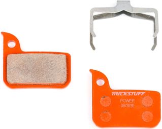 Trickstuff 860 Brake Pads for Sram Brakes