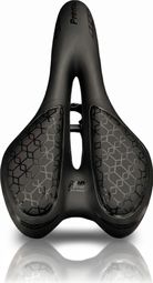 Selle de vélo homme femme Royal  gel 270 x 160 mm unisexe