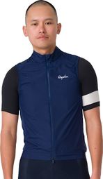 Ärmelloses Trikot Rapha Core Blau
