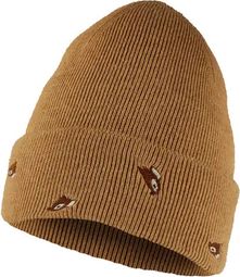 Buff Otty Children's Beanie Brown