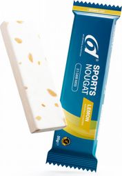Barre énergétique 6D SPORTS Nougat Citron 6 X 35 g