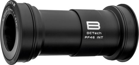 Bikone DCTech EVO386/392 Bottom Bracket for Sram DUB Black