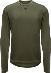 Dainese HgROX Long Sleeve Jersey Green