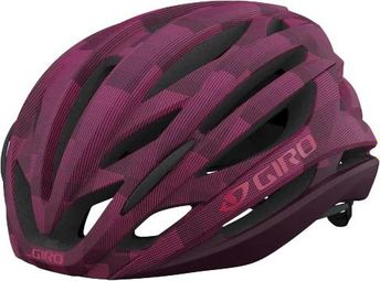 Casque Giro Syntax MIPS Dark Cherry 