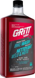 Limpiador para bicicletas Gritt True Bio Powerfoam 1 L