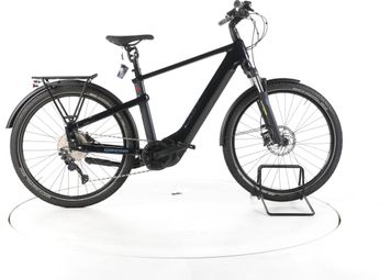 Produit reconditionné - Winora Yakun 10 Trekking E-Bike - Très Bon Etat