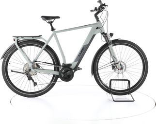 Produit reconditionné - Cube Kathmandu Hybrid Pro Vélo électrique Hommes  - Très Bon Etat