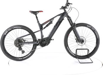 Produit reconditionné - R Raymon TrailRay 160E 8.0 Vélo électrique VTT 2023 - Très Bon Etat