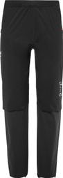 Pantalón Millet Intense  Pro 2.5L Negro Unisex