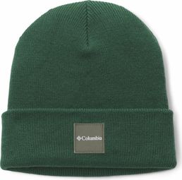 Gorro Columbia City Trek Unisex Verde