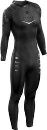 Combinaison Néoprène Z3rod Fuzion Noir Or - Produit Reconditionné / État correct