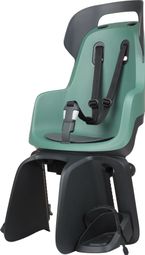Bobike Go Maxi Carrier Reclinable Kindersitz Grün Pfefferminz