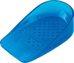 Talonnettes enveloppantes pour un amorti au quotidien - Gel Cushioning Heel Cups