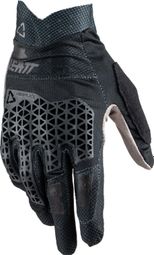 Handschuh MTB 4.0 Lite Schwarz