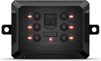 Boîtier de commutation numérique Garmin Powerswitch