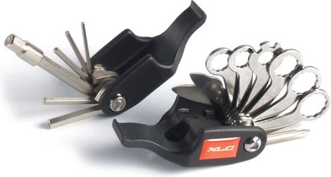 Multitool XLC TO-M04 20 Funktionen