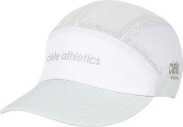 Casquette Ciele FSTCap SC Field Iconic SL Gris