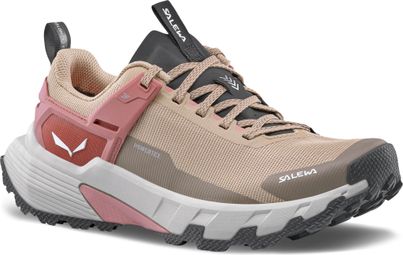 Salewa Pedroc 2 Powertex Wanderschuhe für Damen, beige