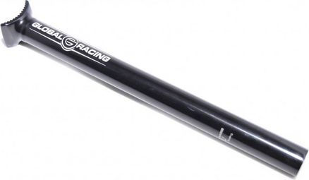 GLOBAL RACING Seatpost Pivotal 27.2mm Black