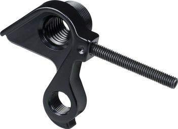 Trek Crocket / Checkpoint Ausfallende