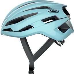 Abus StormChaser Helm Hellblau