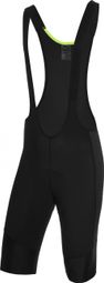 Spiuk Helios Dynnema Bib Shorts Black