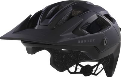 Oakley DRT5 Maven Mips Matte Helmet Black